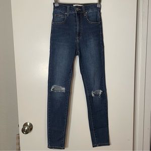 Cotton On Skinny Jeans